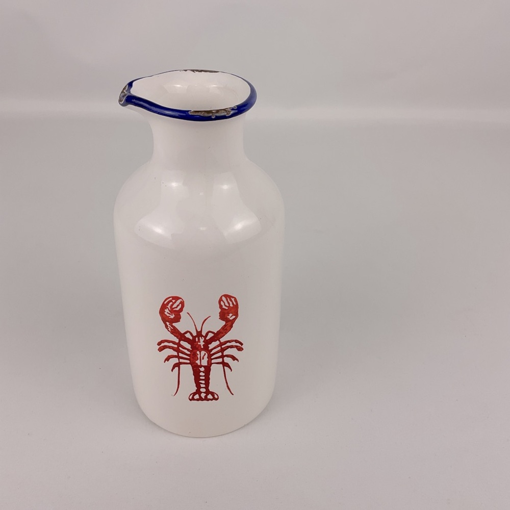 Lobster Vase